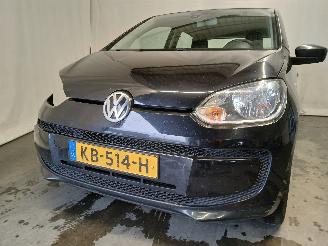 skadebil auto Volkswagen Up! Up! (121) Hatchback 1.0 12V 60 (CHYA) [44kW]  (08-2011/08-2020) 2016/7
