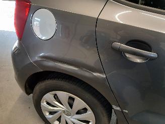 Volkswagen Polo Polo V (6R) Hatchback 1.4 TDI (CUSA(Euro 6)) [55kW]  (03-2014/10-2017)= picture 26