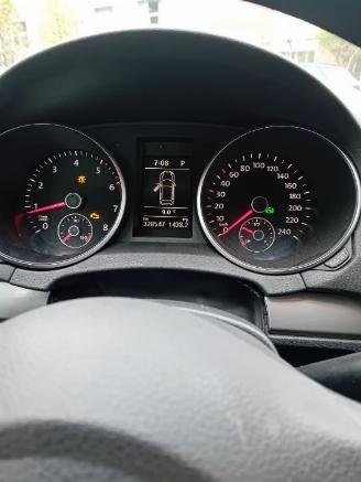 Volkswagen Golf Golf VI (5K1) Hatchback 1.4 TSI 122 16V (CAXA(Euro 5)) [90kW]  (10-200=
8/11-2012) picture 2