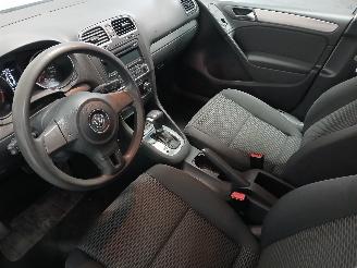 Volkswagen Golf Golf VI (5K1) Hatchback 1.4 TSI 122 16V (CAXA(Euro 5)) [90kW]  (10-200=
8/11-2012) picture 11