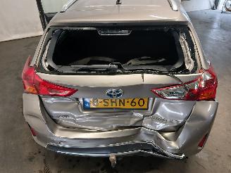 Toyota Auris Auris Touring Sports (E18) Combi 1.8 16V Hybrid (2ZRFXE) [100kW]  (07-=
2013/12-2018) picture 29