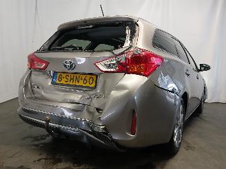 Toyota Auris Auris Touring Sports (E18) Combi 1.8 16V Hybrid (2ZRFXE) [100kW]  (07-=
2013/12-2018) picture 6