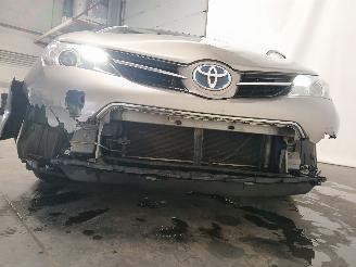 Toyota Auris Auris Touring Sports (E18) Combi 1.8 16V Hybrid (2ZRFXE) [100kW]  (07-=
2013/12-2018) picture 24
