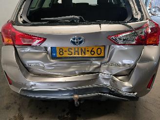 Toyota Auris Auris Touring Sports (E18) Combi 1.8 16V Hybrid (2ZRFXE) [100kW]  (07-=
2013/12-2018) picture 27