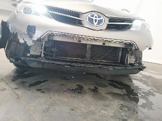 Toyota Auris Auris Touring Sports (E18) Combi 1.8 16V Hybrid (2ZRFXE) [100kW]  (07-=
2013/12-2018) picture 22
