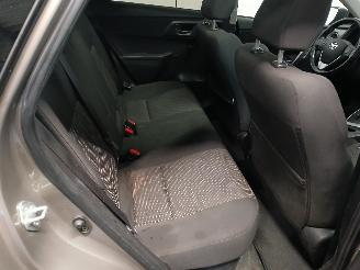 Toyota Auris Auris Touring Sports (E18) Combi 1.8 16V Hybrid (2ZRFXE) [100kW]  (07-=
2013/12-2018) picture 10