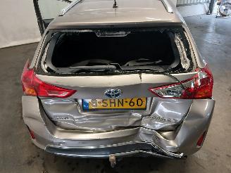 Toyota Auris Auris Touring Sports (E18) Combi 1.8 16V Hybrid (2ZRFXE) [100kW]  (07-=
2013/12-2018) picture 26