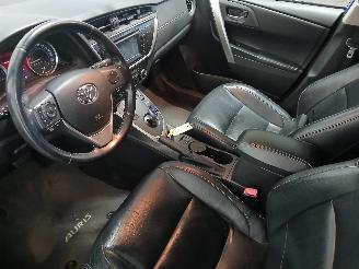 Toyota Auris Auris Touring Sports (E18) Combi 1.8 16V Hybrid (2ZRFXE) [100kW]  (07-=
2013/12-2018) picture 13