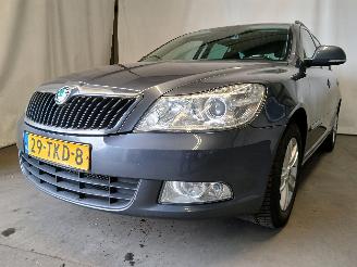 Schadeauto Skoda Octavia Octavia Combi (1Z5) Combi 5-drs 1.2 TSI (CBZB) [77kW]  (02-2010/04-201=
3) 2012/2