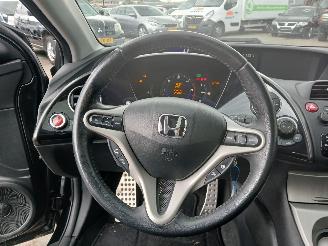Honda Civic Civic (FK/FN) Hatchback 2.2 i-CTDi 16V (N22A2) [103kW]  (09-2005/01-20=
12) picture 19