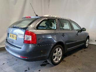 Skoda Octavia Octavia Combi (1Z5) Combi 5-drs 1.4 TSI 16V (CAXA) [90kW]  (11-2008/06=
-2013) picture 6