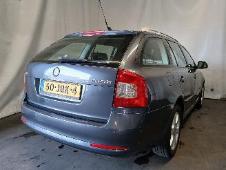Skoda Octavia Octavia Combi (1Z5) Combi 5-drs 1.4 TSI 16V (CAXA) [90kW]  (11-2008/06=
-2013) picture 5