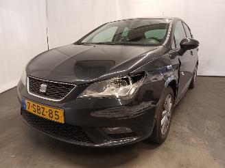 Schadeauto Seat Ibiza Ibiza IV SC (6J1) Hatchback 3-drs 1.2 TSI (CBZA) [63kW]  (08-2012/05-2=
015) 2014/1