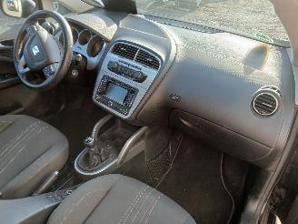 Seat Altea Altea (5P1) MPV 1.2 TSI (CBZB) [77kW]  (04-2010/07-2015) picture 7