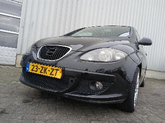 Schadeauto Seat Altea Altea XL (5P5) MPV 1.8 TFSI 16V (BZB) [118kW]  (01-2007/07-2015) 2008/3