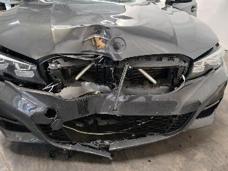 BMW 3-serie 3 serie (G20) Sedan 320i 2.0 TwinPower Turbo 16V (B48-B20A) [135kW]  (=
03-2019/...) picture 38