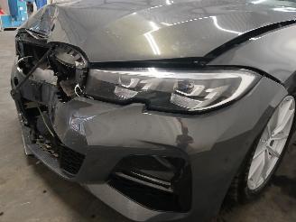BMW 3-serie 3 serie (G20) Sedan 320i 2.0 TwinPower Turbo 16V (B48-B20A) [135kW]  (=
03-2019/...) picture 39