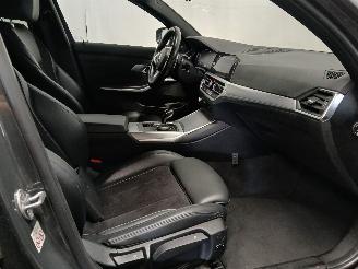 BMW 3-serie 3 serie (G20) Sedan 320i 2.0 TwinPower Turbo 16V (B48-B20A) [135kW]  (=
03-2019/...) picture 9