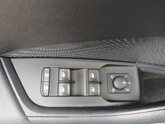 Skoda Octavia Octavia Combi (NXAC) Combi 5-drs iV 1.4 TSI RS 16V (DGEA) [180kW]  (06=
-2020/...) picture 15