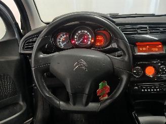 Citroën C3 C3 (SC) Hatchback 5-drs 1.4 16V VTi (EP3C(8FP)) [70kW]  (11-2009/10-20=
16) picture 20