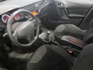 Citroën C3 C3 (SC) Hatchback 5-drs 1.4 16V VTi (EP3C(8FP)) [70kW]  (11-2009/10-20=
16) picture 11
