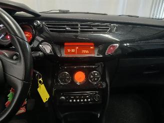 Citroën C3 C3 (SC) Hatchback 5-drs 1.4 16V VTi (EP3C(8FP)) [70kW]  (11-2009/10-20=
16) picture 18