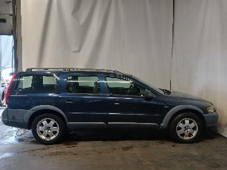 Volvo Xc-70 XC70 (SZ) SUV XC70 2.4 T 20V (B5244T3) [147kW]  (03-2000/09-2002) picture 7