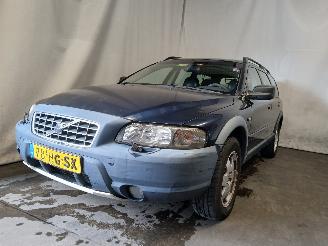 Sloopauto Volvo Xc-70 XC70 (SZ) SUV XC70 2.4 T 20V (B5244T3) [147kW]  (03-2000/09-2002) 2001/6