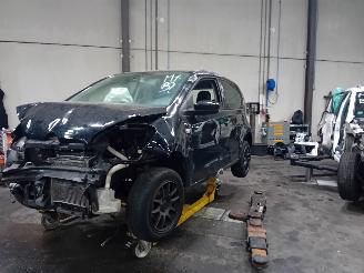 Coche siniestrado Volkswagen Up! Up! (121) Hatchback 1.0 12V 60 (CHYA) [44kW]  (08-2011/08-2020) 2014