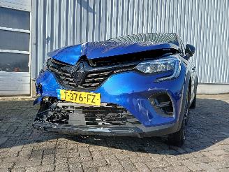 Avarii autoturisme Renault Captur Captur II (RJB) SUV 1.6 E-Tech 145 (H4M-632(H4M-C6)) [105kW]  (01-2022=
/...) 2023/6