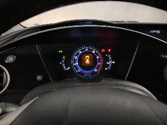 Honda Civic Civic (FK/FN) Hatchback 1.4 i-Dsi (L13A7) [61kW]  (09-2005/10-2008) picture 23