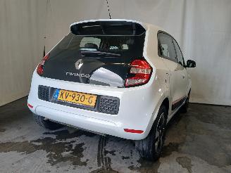 Renault Twingo Twingo III (AH) Hatchback 5-drs 1.0 SCe 70 12V (H4D-400(H4D-A4)) [52kW=
]  (09-2014/...) picture 5