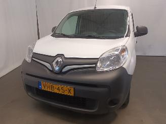 Schadeauto Renault Kangoo Kangoo Express (RF..) Van 1.5 Blue dCi 80 (K9K-876(K9K-U8)) [59kW]  (0=
6-2021/...) 2020/9