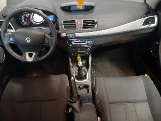 Renault Mégane Megane III Grandtour (KZ) Combi 5-drs 1.4 16V TCe 130 (H4J-700(H4J-A7)=
) [96kW]  (05-2009/02-2016) picture 11