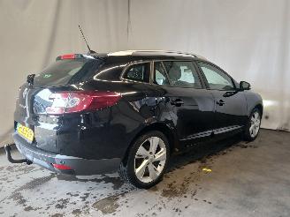 Renault Mégane Megane III Grandtour (KZ) Combi 5-drs 1.2 16V TCE 115 (H5F-400(H5F-A4)=
) [85kW]  (03-2012/02-2016) picture 6