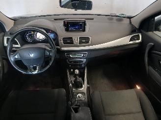 Renault Mégane Megane III Grandtour (KZ) Combi 5-drs 1.2 16V TCE 115 (H5F-400(H5F-A4)=
) [85kW]  (03-2012/02-2016) picture 12
