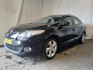 Renault Mégane Megane III Grandtour (KZ) Combi 5-drs 1.2 16V TCE 115 (H5F-400(H5F-A4)=
) [85kW]  (03-2012/02-2016) picture 3