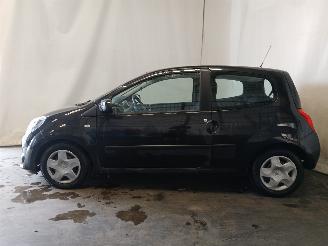Renault Twingo Twingo II (CN) Hatchback 3-drs 1.2 16V (D4F-772(D4F-J7)) [56kW]  (03-2=
007/09-2014) picture 4