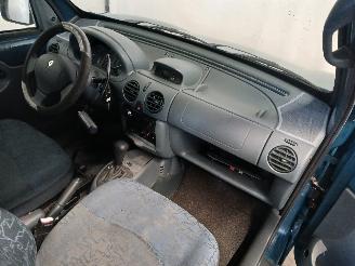 Renault Kangoo Kangoo (KC) MPV 1.4 (E7J-634) [55kW]  (08-1997/01-2008) picture 8