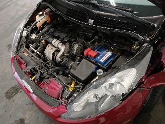 Ford Fiesta Fiesta 6 (JA8) Hatchback 1.6 TDCi 95 (TZJB(Euro 5)) [70kW]  (02-2010/1=
2-2015) picture 26
