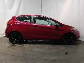 Ford Fiesta Fiesta 6 (JA8) Hatchback 1.6 TDCi 95 (TZJB(Euro 5)) [70kW]  (02-2010/1=
2-2015) picture 7