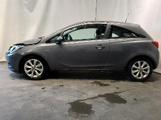 Opel Corsa Corsa E Hatchback 1.0 SIDI Turbo 12V (B10XFT(Euro 6)) [66kW]  (09-2014=
/12-2019) picture 4