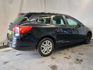 Opel Astra Astra J Sports Tourer (PD8/PE8/PF8) Combi 1.4 16V ecoFLEX (A14XER(Euro=
 5)) [74kW]  (10-2010/10-2015) picture 6