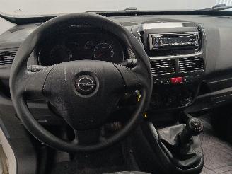 Opel Combo Combo Van 1.3 CDTI 16V (330.A.1000) [70kW]  (03-2016/12-2018) picture 14