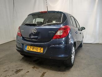 Opel Corsa Corsa D Hatchback 1.3 CDTi 16V ecoFLEX (A13DTE(Euro 5)) [70kW]  (06-20=
10/08-2014) picture 5