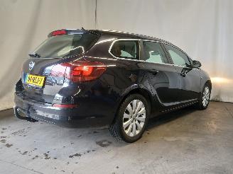 Opel Astra Astra J Sports Tourer (PD8/PE8/PF8) Combi 1.6 Turbo 16V (A16LET(Euro 5=
)) [132kW]  (10-2010/10-2015) picture 5