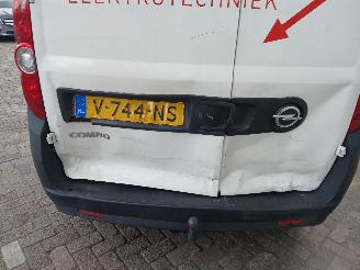 Opel Combo Combo Van 1.3 CDTI 16V (330.A.1000) [70kW]  (03-2016/12-2018) picture 20