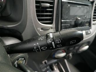 Kia Rio Rio II (DE) Hatchback 1.4 16V (G4EE) [71kW]  (03-2005/12-2011) picture 16