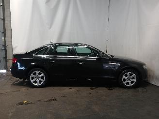 Audi A4 A4 (B8) Sedan 2.0 TDI 16V (CAGA) [105kW]  (11-2007/12-2015) picture 7
