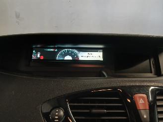 Renault Scenic Grand Scénic III (JZ) MPV 1.4 16V TCe 130 (H4J-700(H4J-A7)) [96kW]  =
(02-2009/12-2016) picture 21